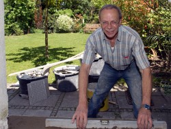 Gerhard Ludwig