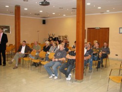 Firmenpräsentation