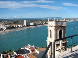 Burg Castellón