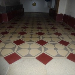 Gaeste WC VIA Boden 2