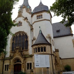 Evangelische Friedenskirche